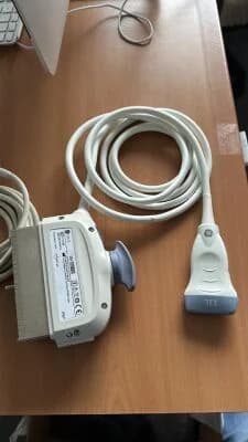 GE 11L-D Linear Probe
