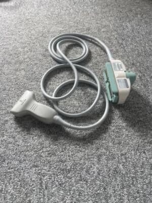 ZONARE L14-5w Linear Probe