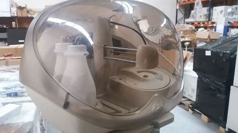 For Sale BIOSYSTEMS A15 Random Access Chemistry Analyzer
