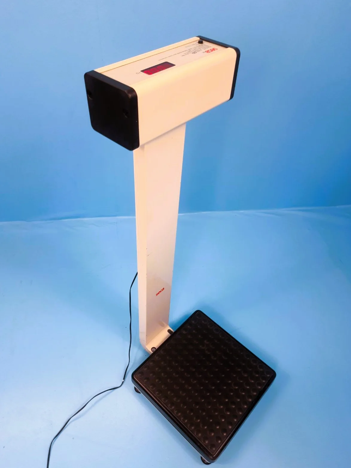 SECA 920 Platform scale
