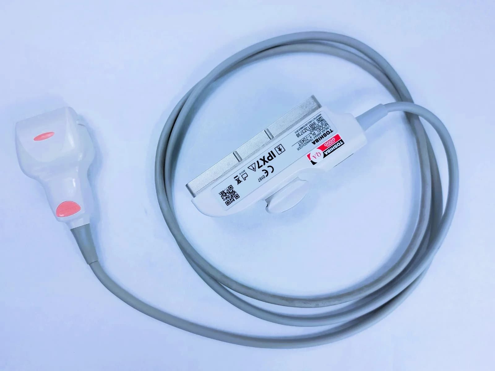 TOSHIBA PLT-704ST Linear Probe