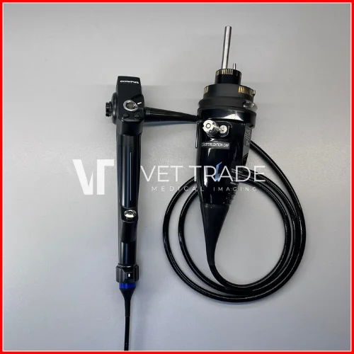 OLYMPUS BF-H1200 Video bronchoscope