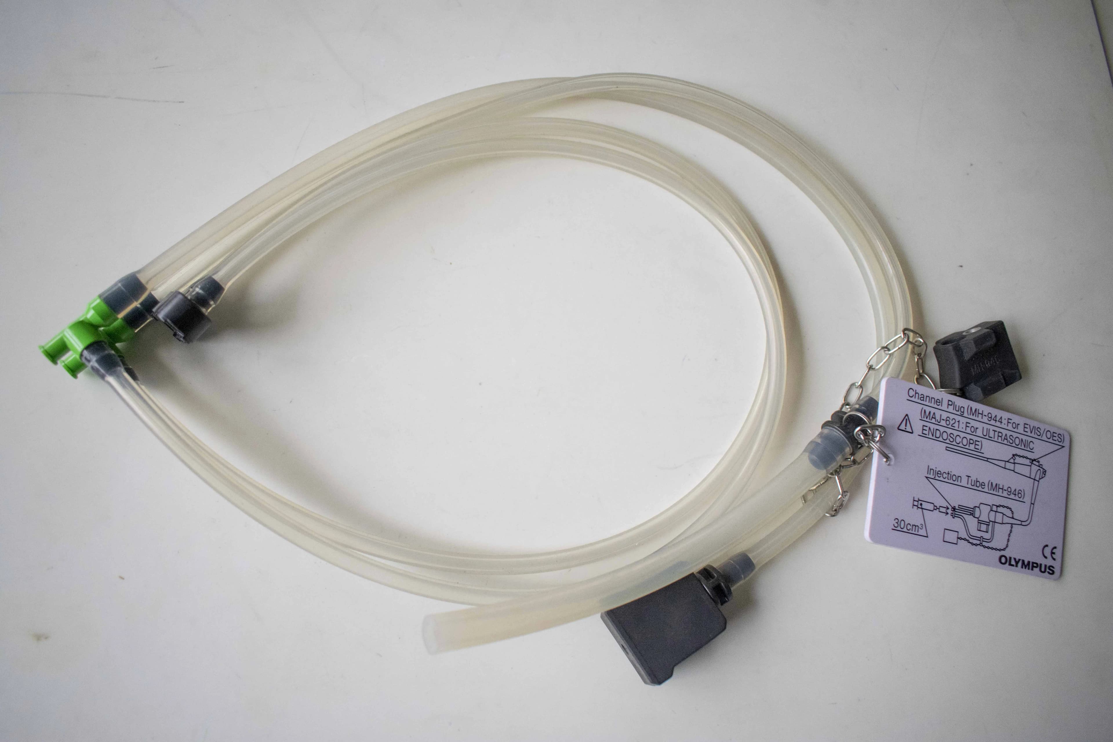 OLYMPUS MAJ-621 Endoscopy equipment part