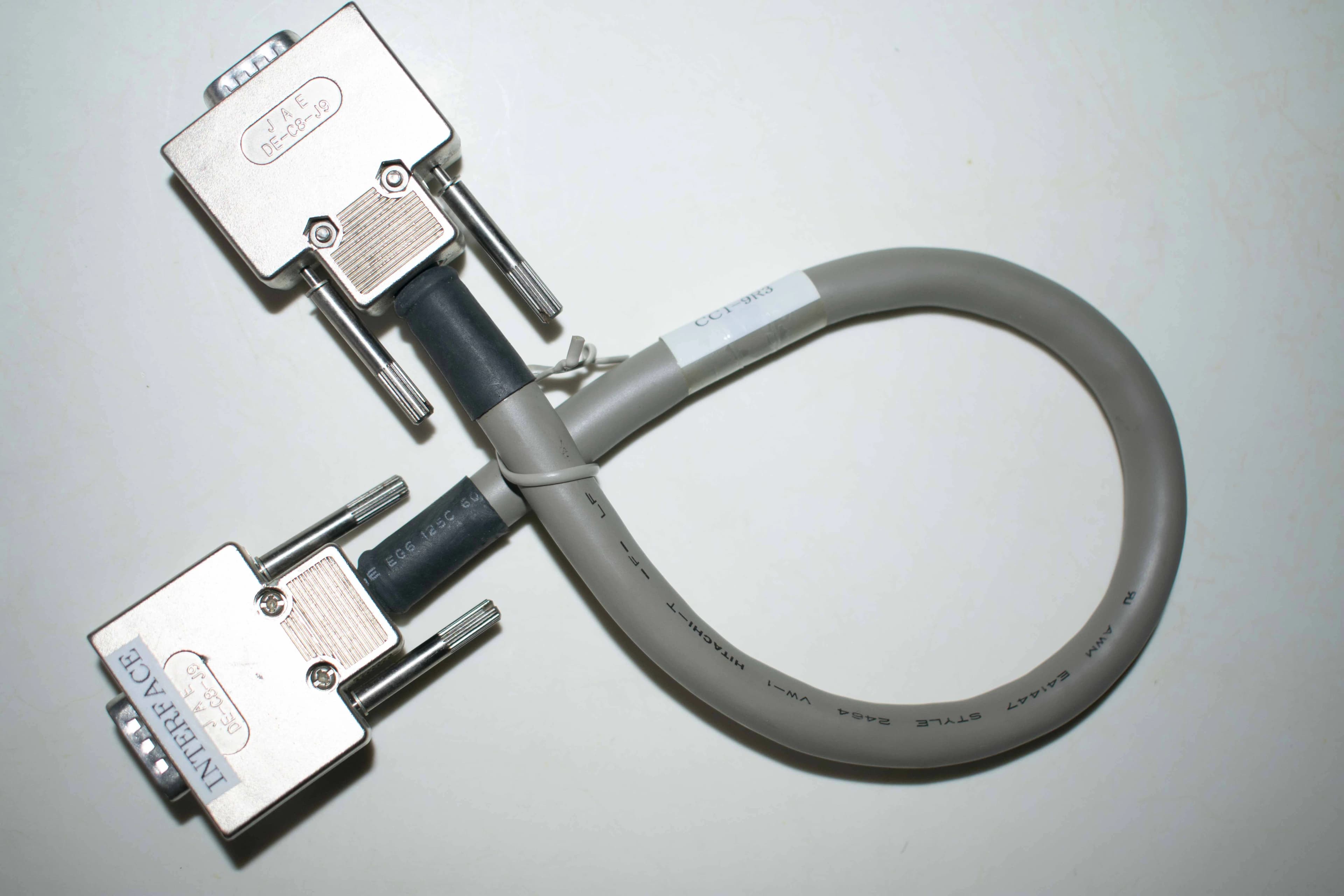 FUJINON CC1-9R3 Endoscopy equipment part
