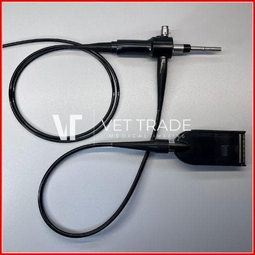 OLYMPUS ENF-V4 Video laryngoscope