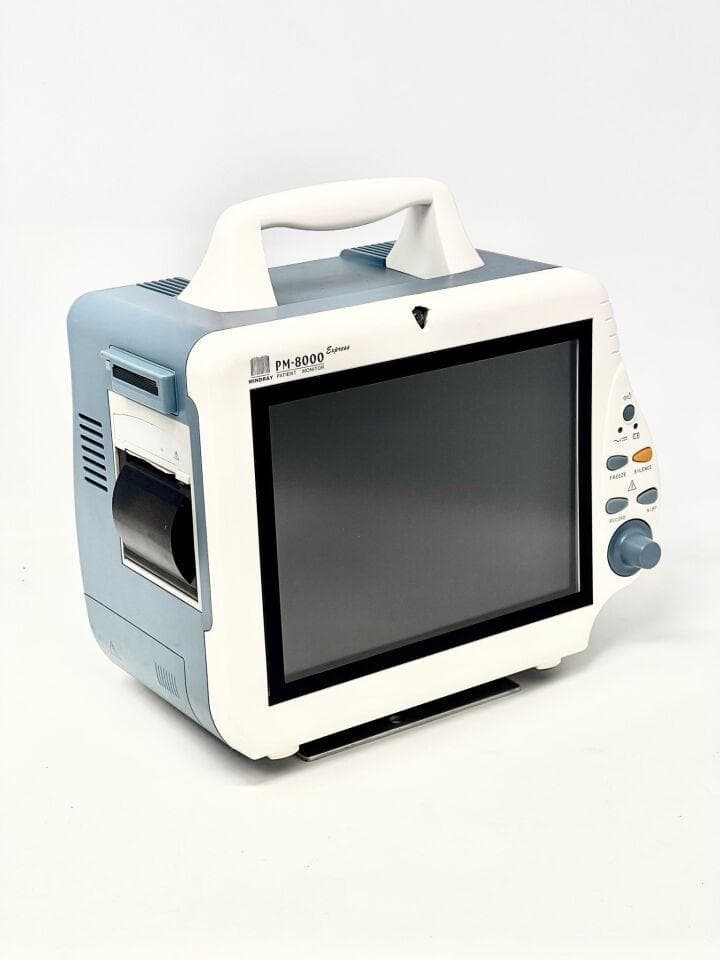MINDRAY PM-8000 Express Patient monitor