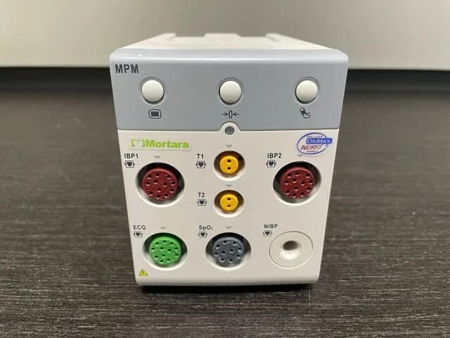 MINDRAY MPM Module, Rack
