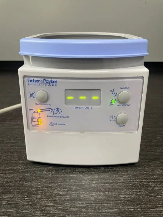 FISHER & PAYKEL MR850 Humidifier/Heater