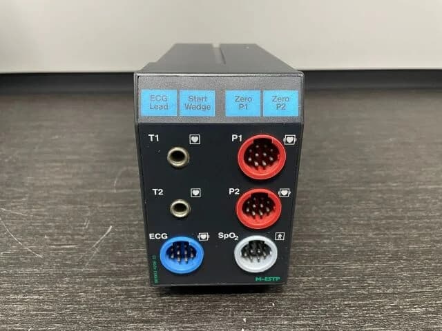 DATEX-OHMEDA M-ESTP Module, Rack