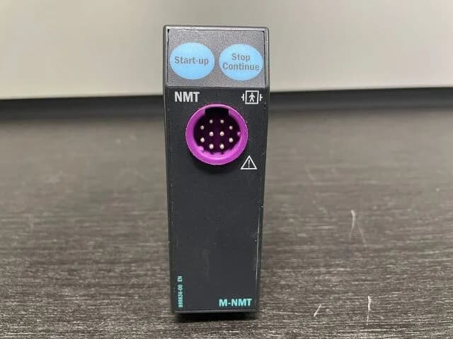 DATEX-OHMEDA M-NMT Module, Rack