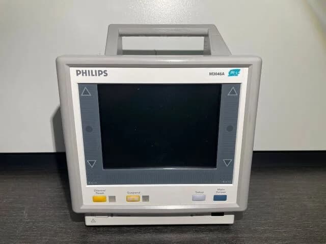 PHILIPS M3046A M3 Patient monitor