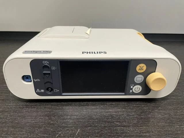 PHILIPS SureSigns VM1 Patient monitor