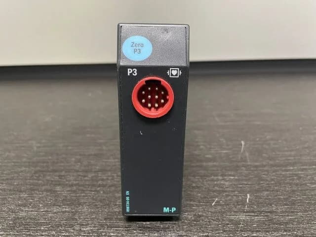 DATEX-OHMEDA M-P Module, Rack
