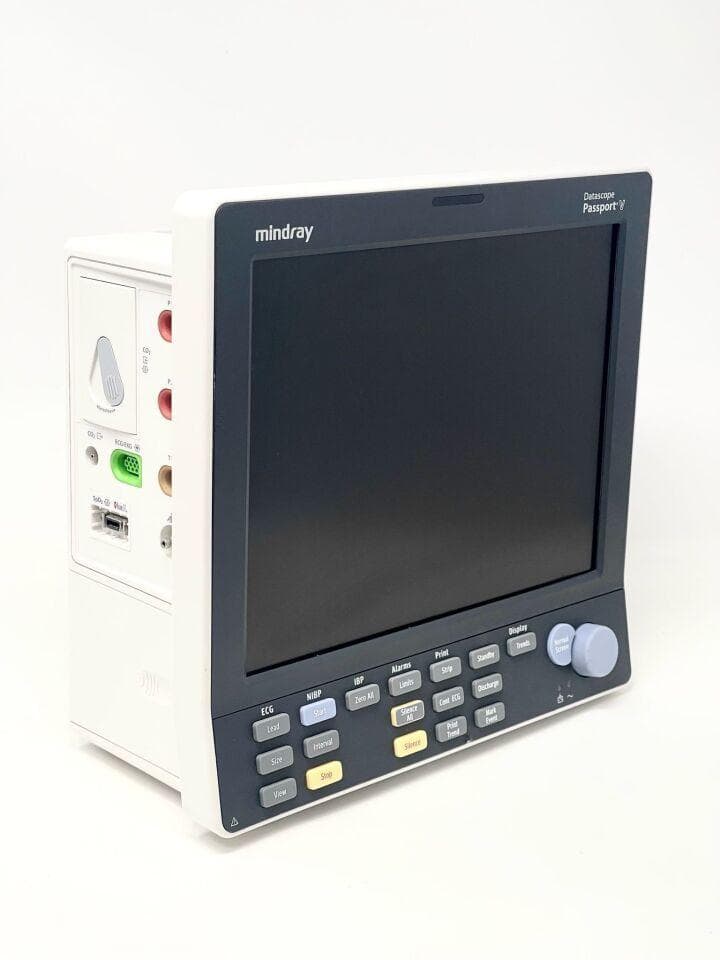 MINDRAY Datascope Passport V Patient monitor
