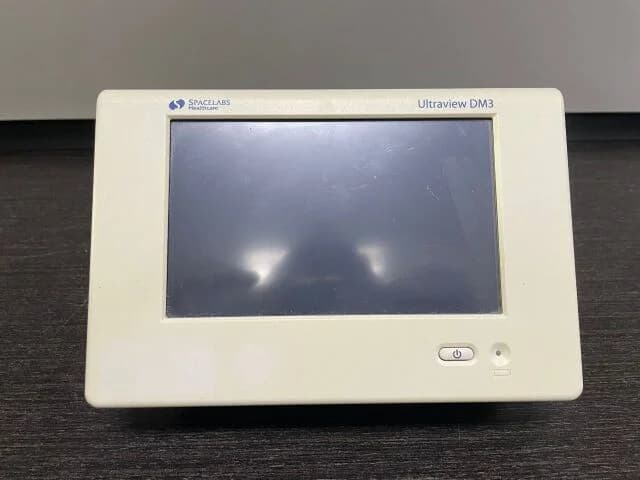 SPACELABS HEALTHCARE Ultraview DM3 Patient monitor