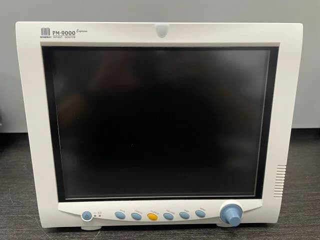 MINDRAY PM-9000 Express Patient monitor