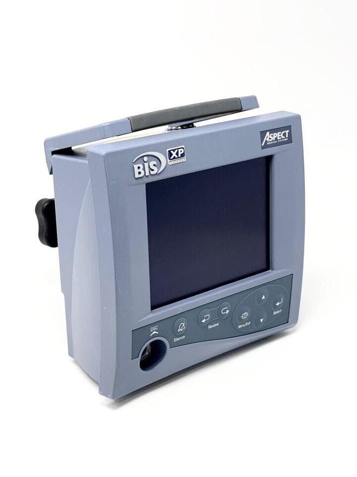 ASPECT MEDICAL BIS XP A-2000 Patient monitor