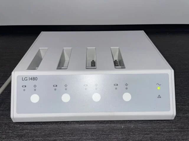 PHILIPS LG1480 Battery charger