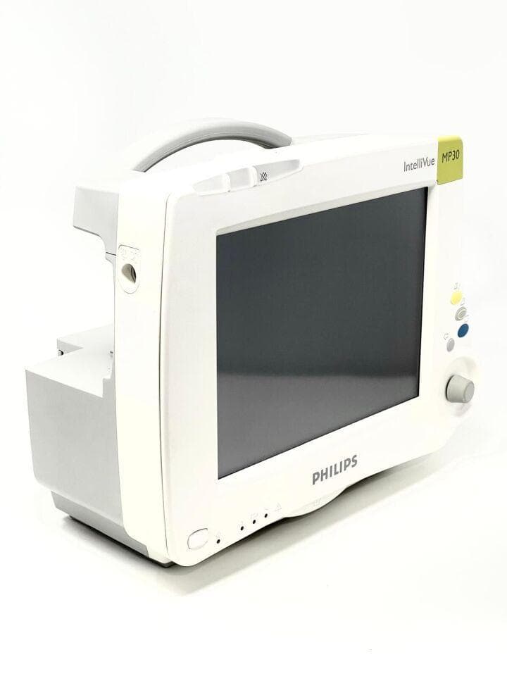 PHILIPS IntelliVue MP30 Patient monitor