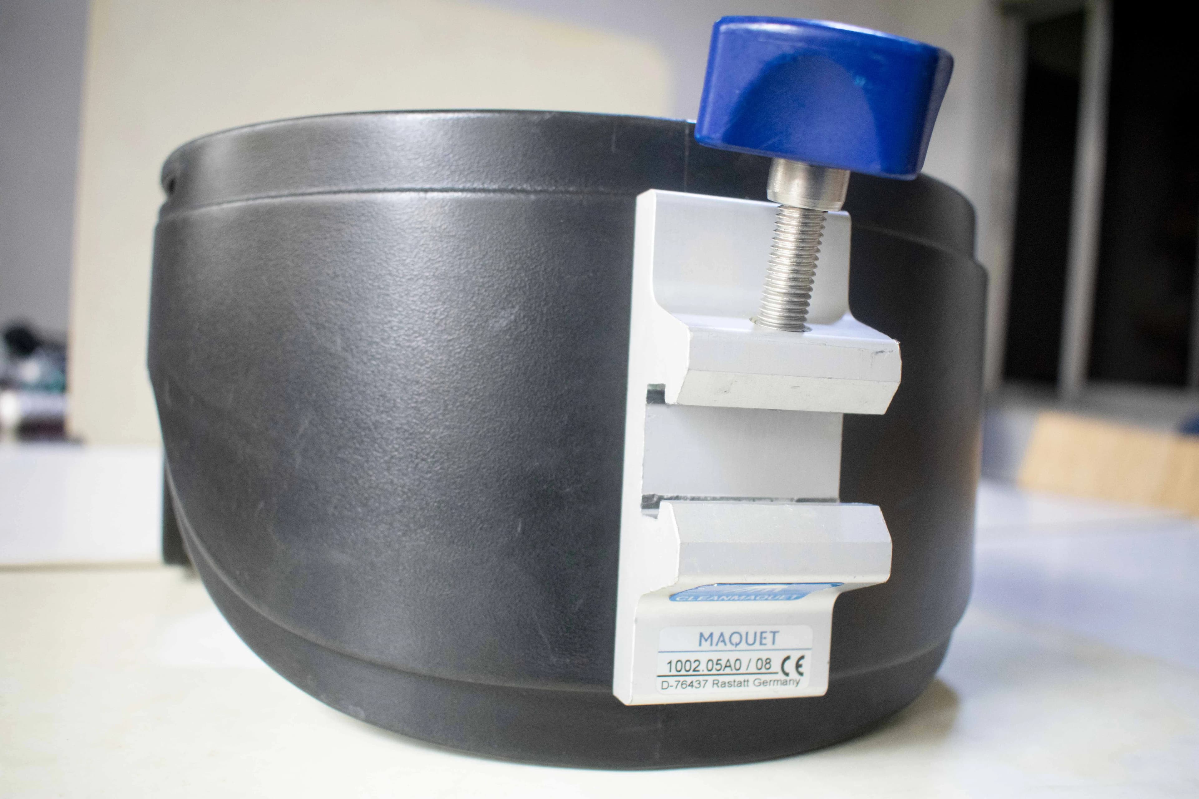 MAQUET 1002.05A0/08 Headrest
