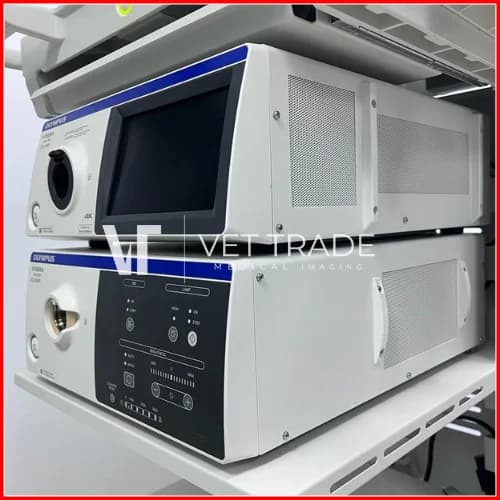 OLYMPUS OTV-S400 Endoscopy video processor