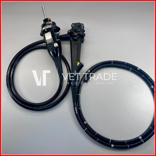 OLYMPUS PCF-H190L Video colonoscope