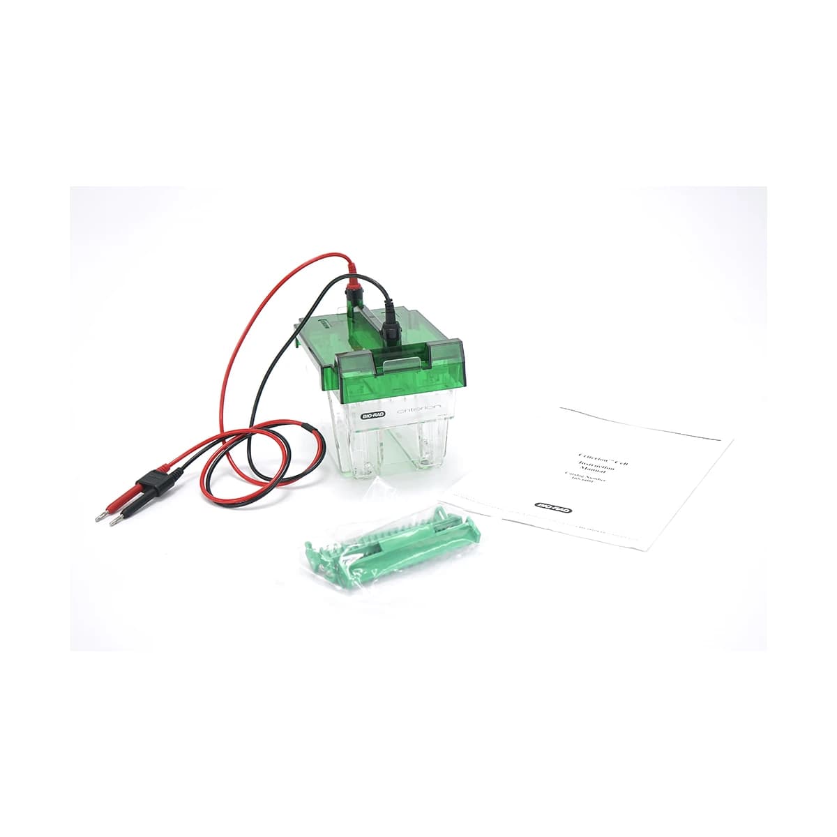 BIO-RAD Criterion Cell Electrophoresis system
