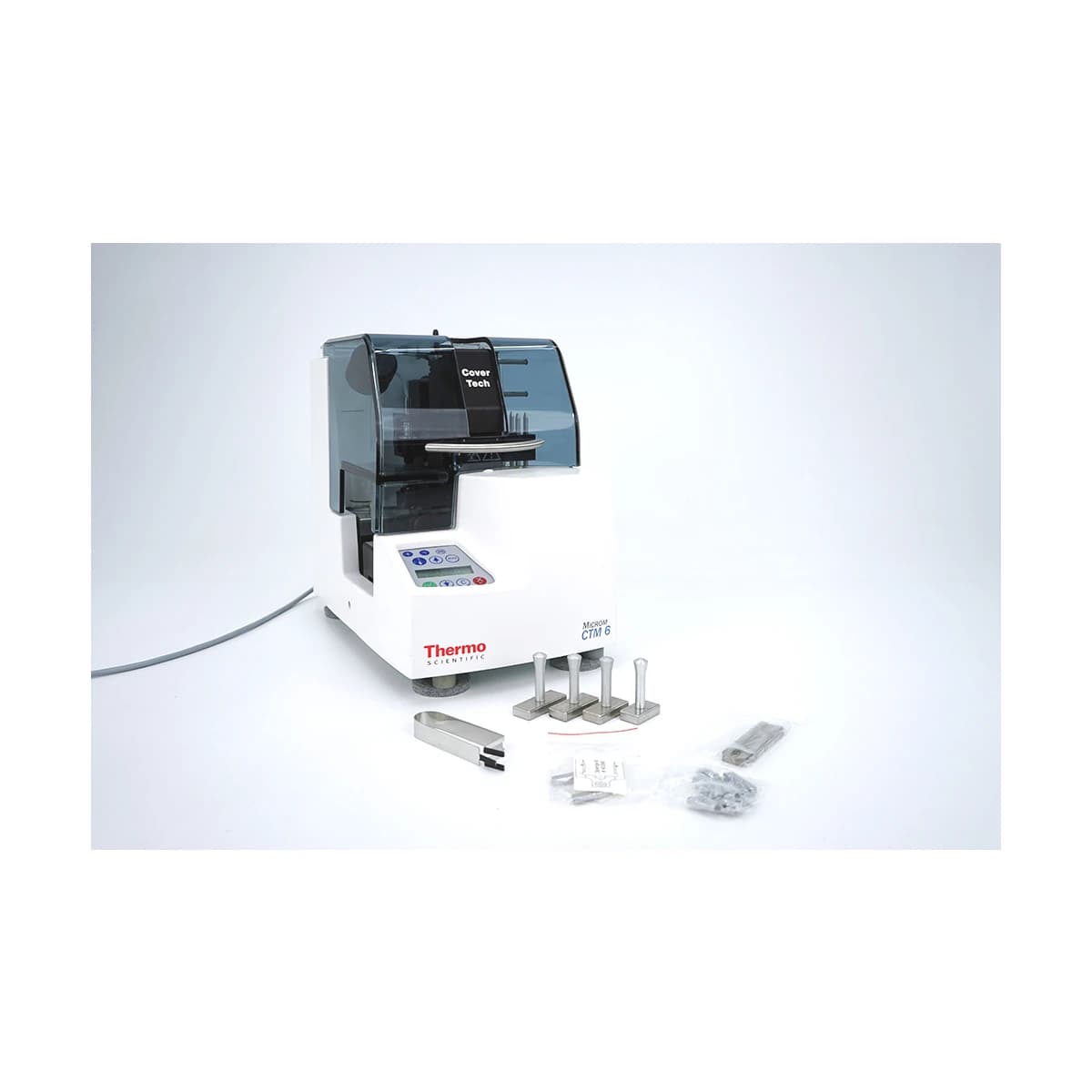 MICROM CTM6 Coverslipper