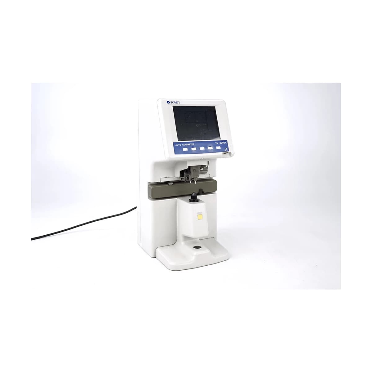 TOMEY TL-3000A Lensmeter