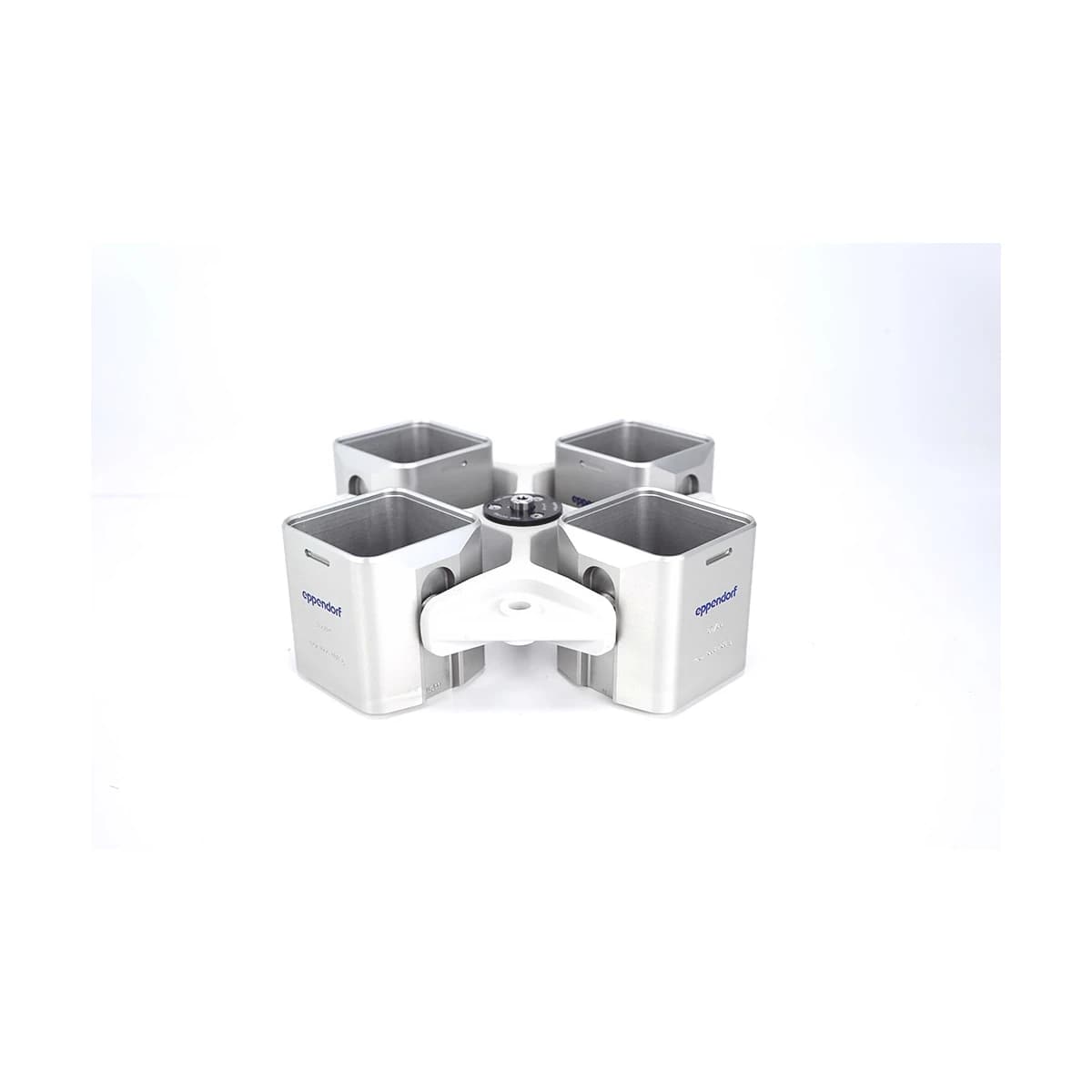 EPPENDORF A-4-81 Centrifuge Rotor