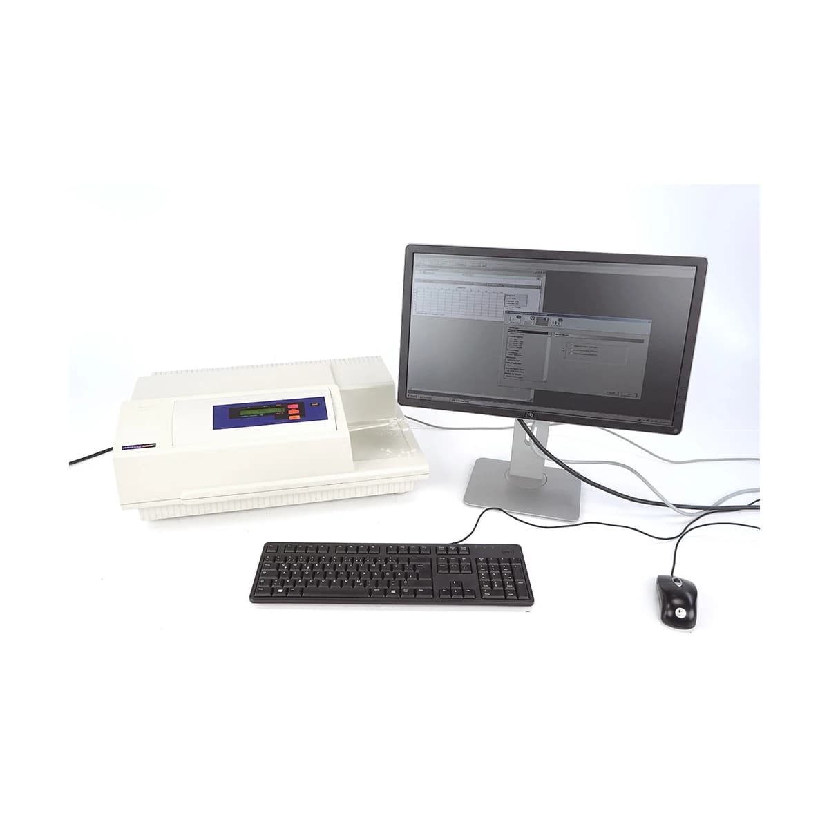 MOLECULAR DEVICES SpectraMax Gemini XS Microplate Reader
