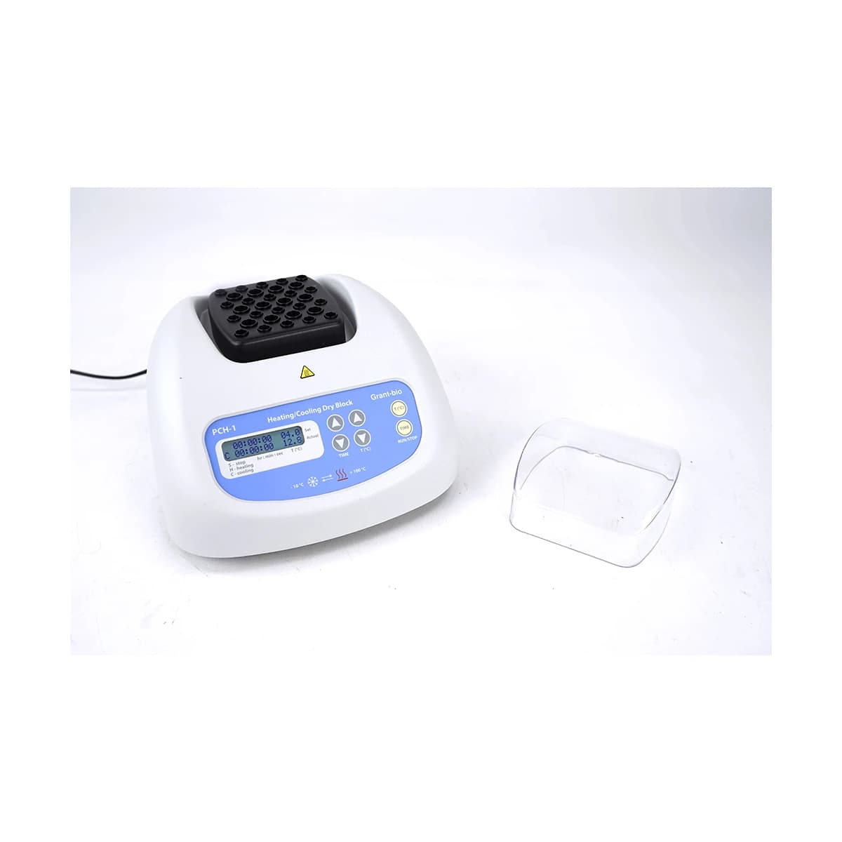 GRANT-BIO PCH-1 Block heater