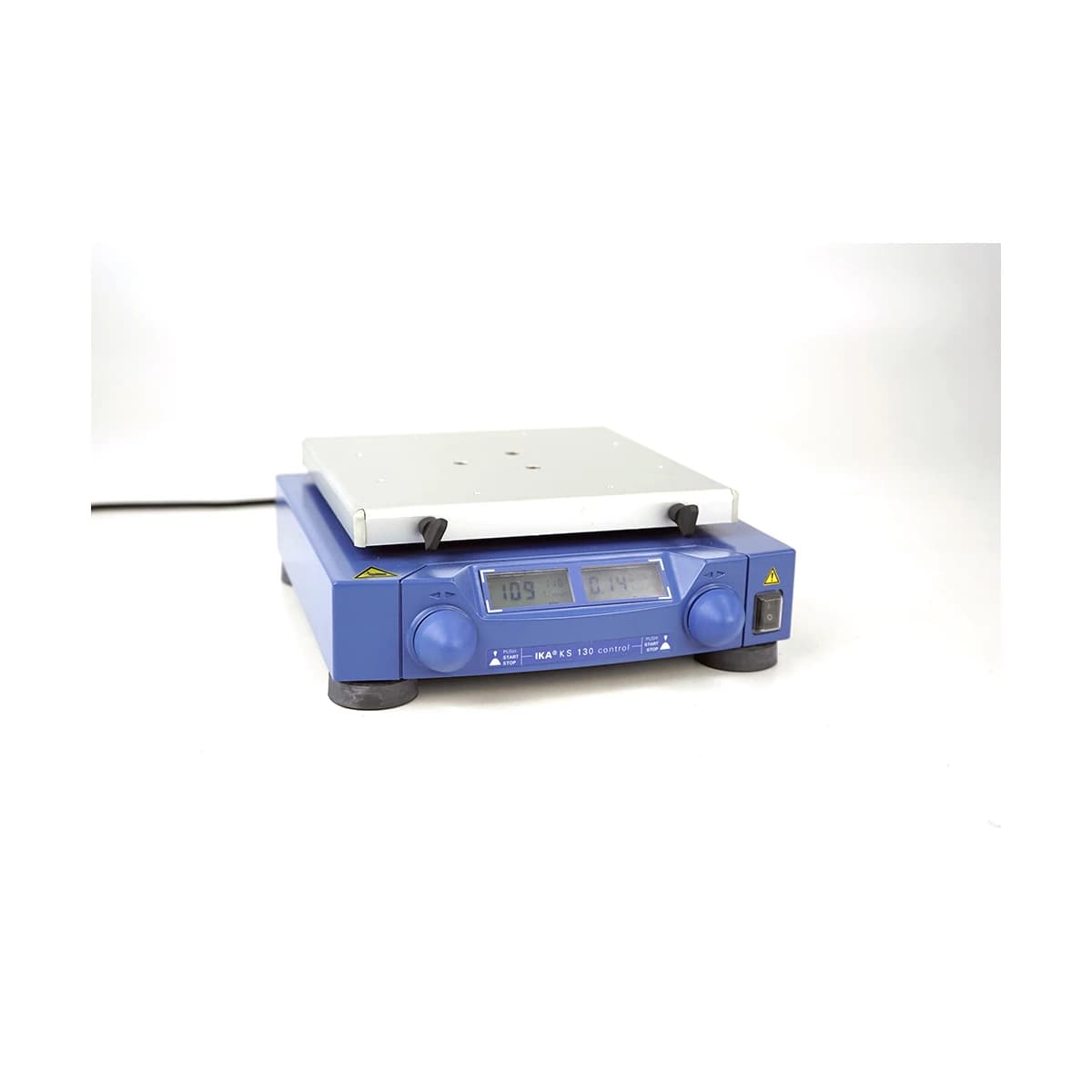 IKA KS 130 control Laboratory shaker