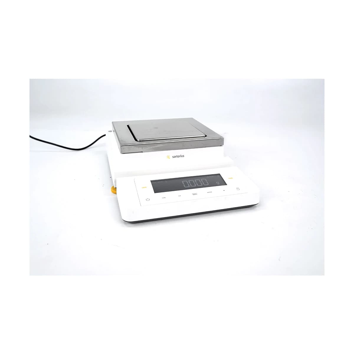 SARTORIUS MSE1203S Laboratory balance