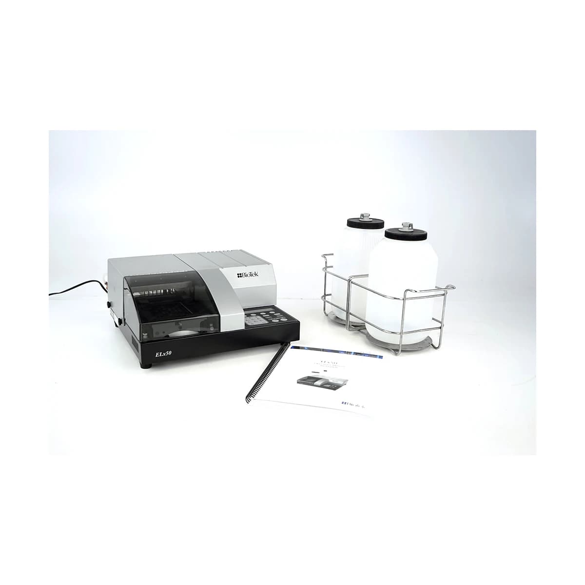 BIOTEK Elx50 Microplate washer