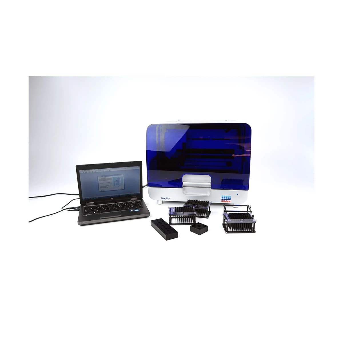 QIAGEN QIAgility PCR Thermal Cycler