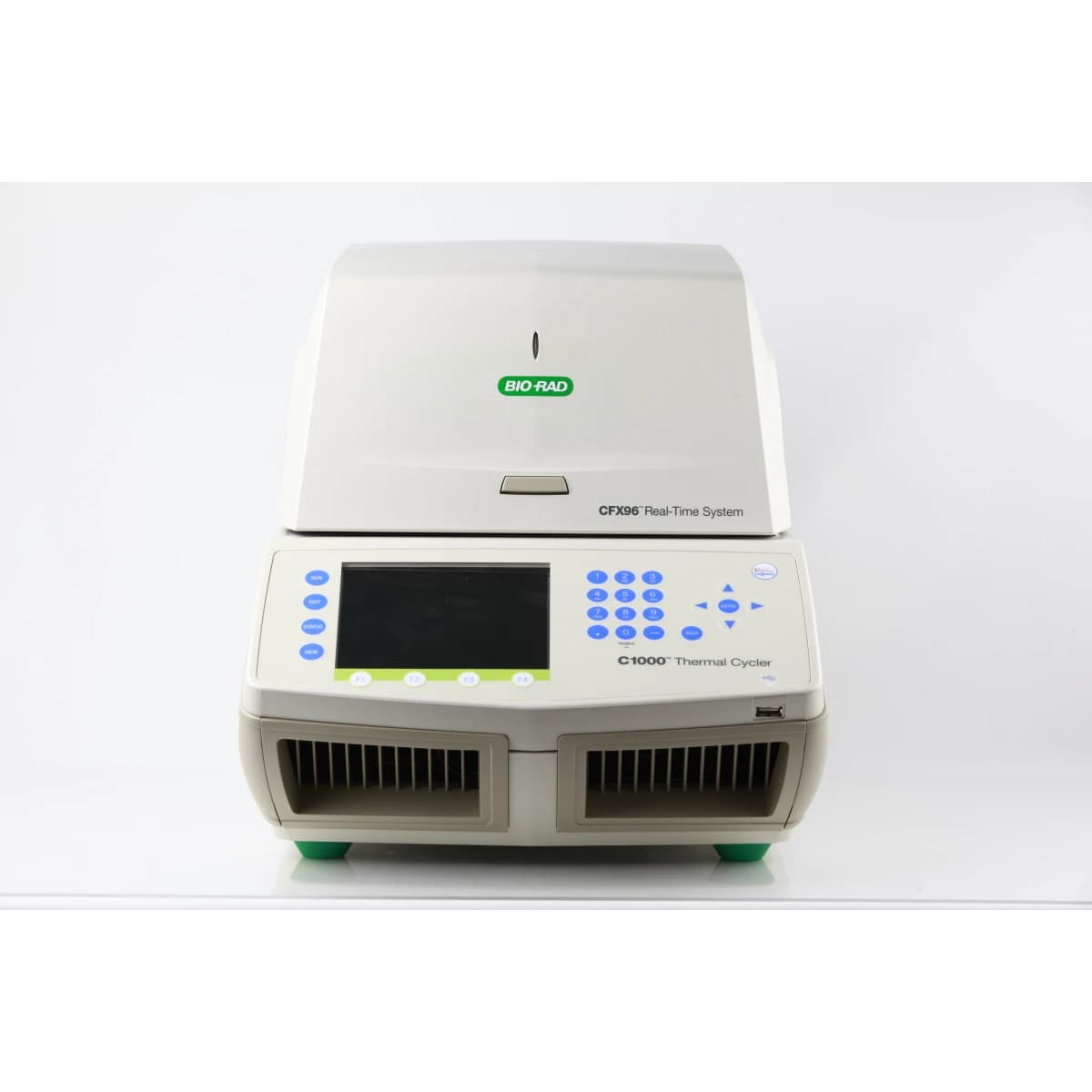 BIO-RAD CFX96 Touch PCR Analyzer
