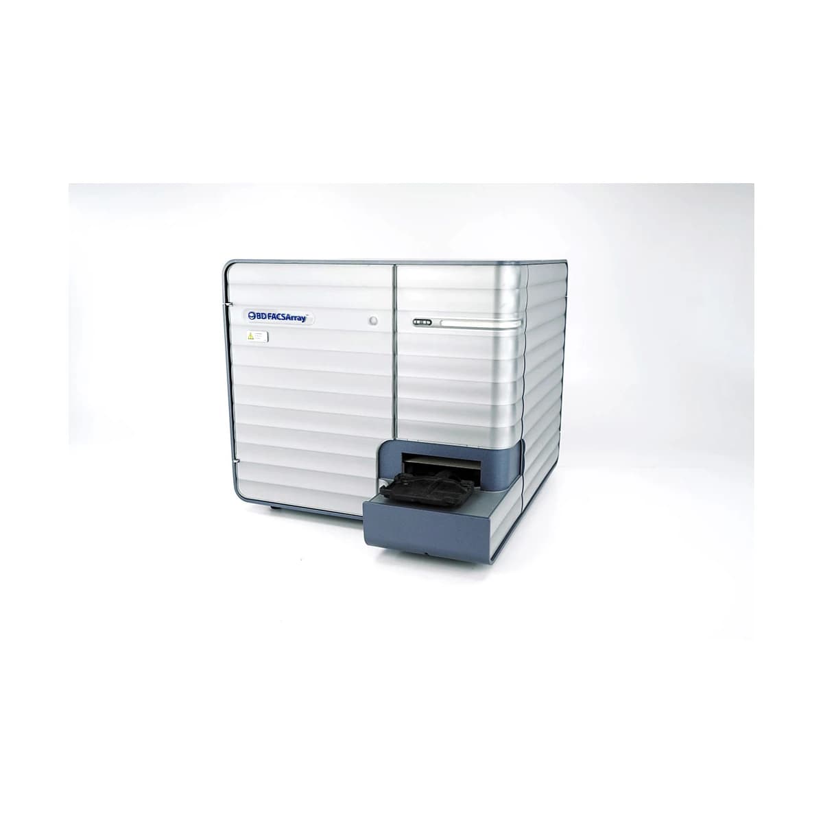 BD FACSArray Cytometer