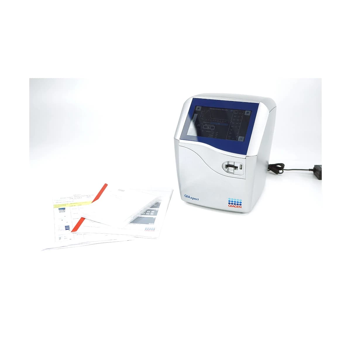 QIAGEN QIAxpert Spectrophotometer