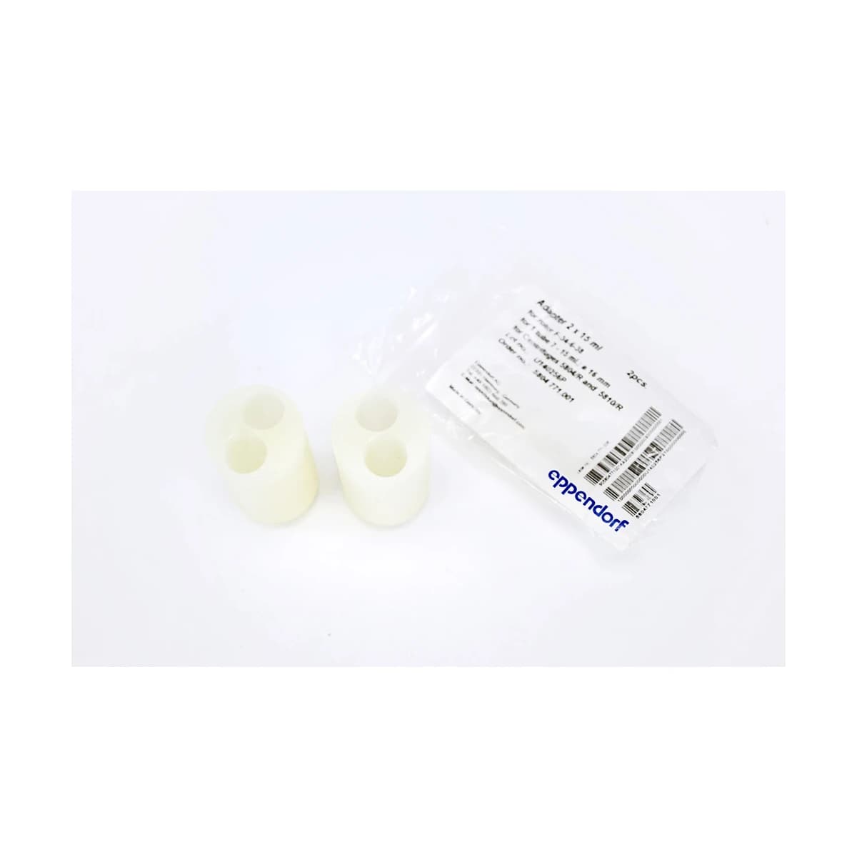 EPPENDORF 5804771001 Laboratory accessories