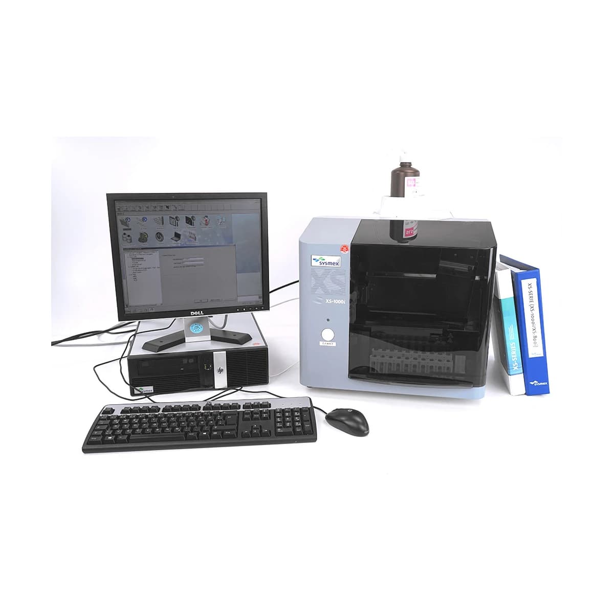 SYSMEX XS-1000i Hematology Analyzer