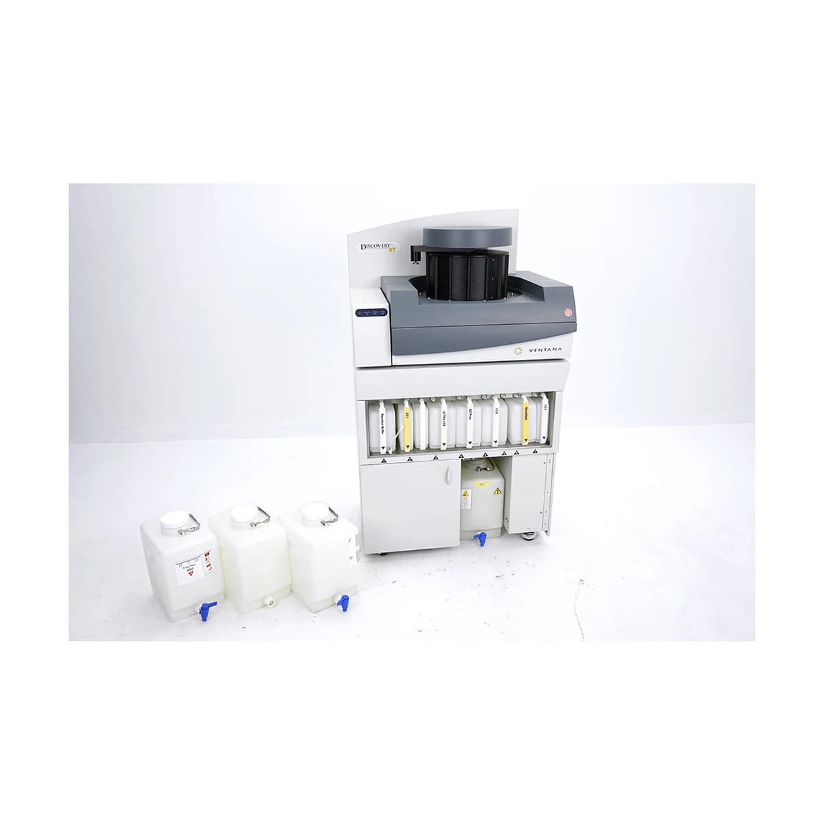 VENTANA Discovery XT Slide Stainer
