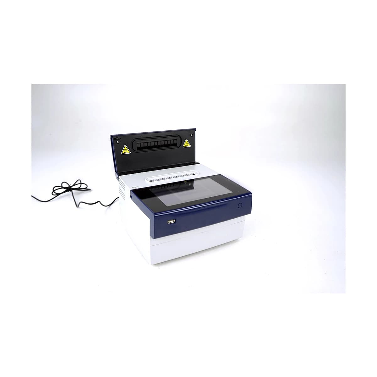 QIAGEN ESEQuant LR3 Elemental Analyzer