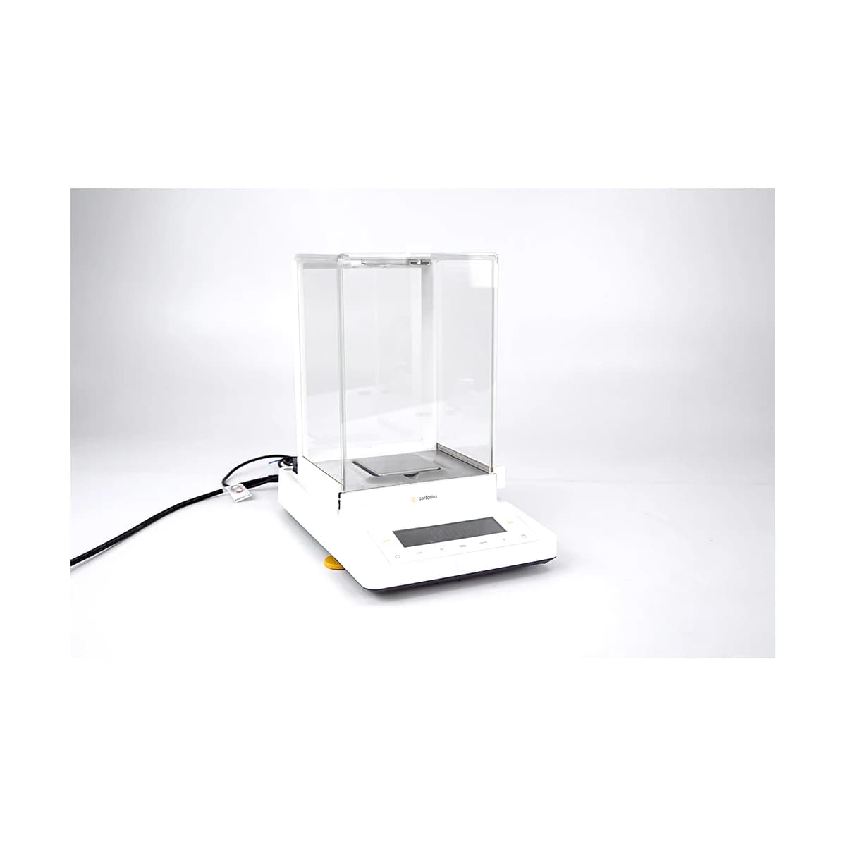 SARTORIUS Cubis MSE324S Laboratory balance