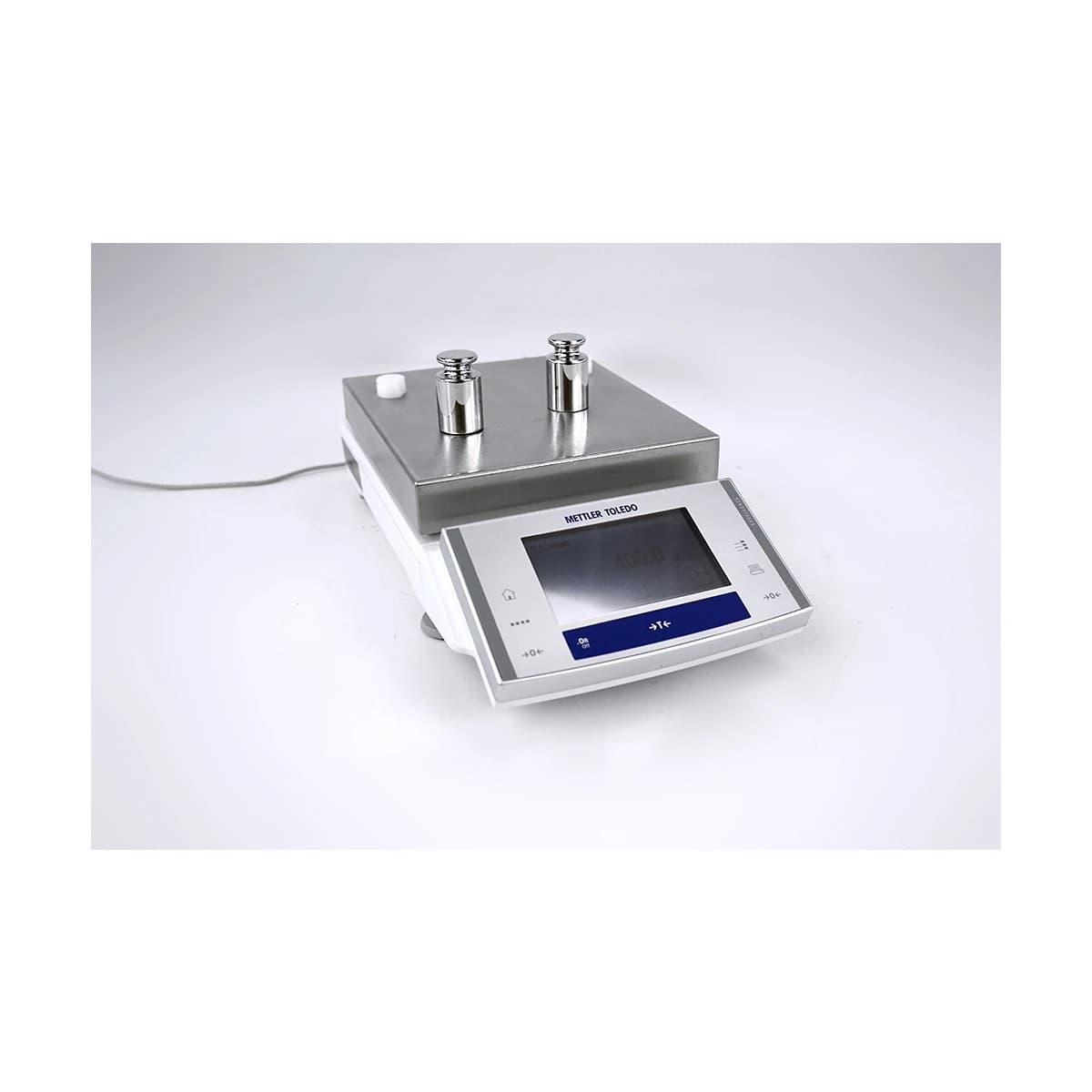 METTLER TOLEDO XS4001S Laboratory balance