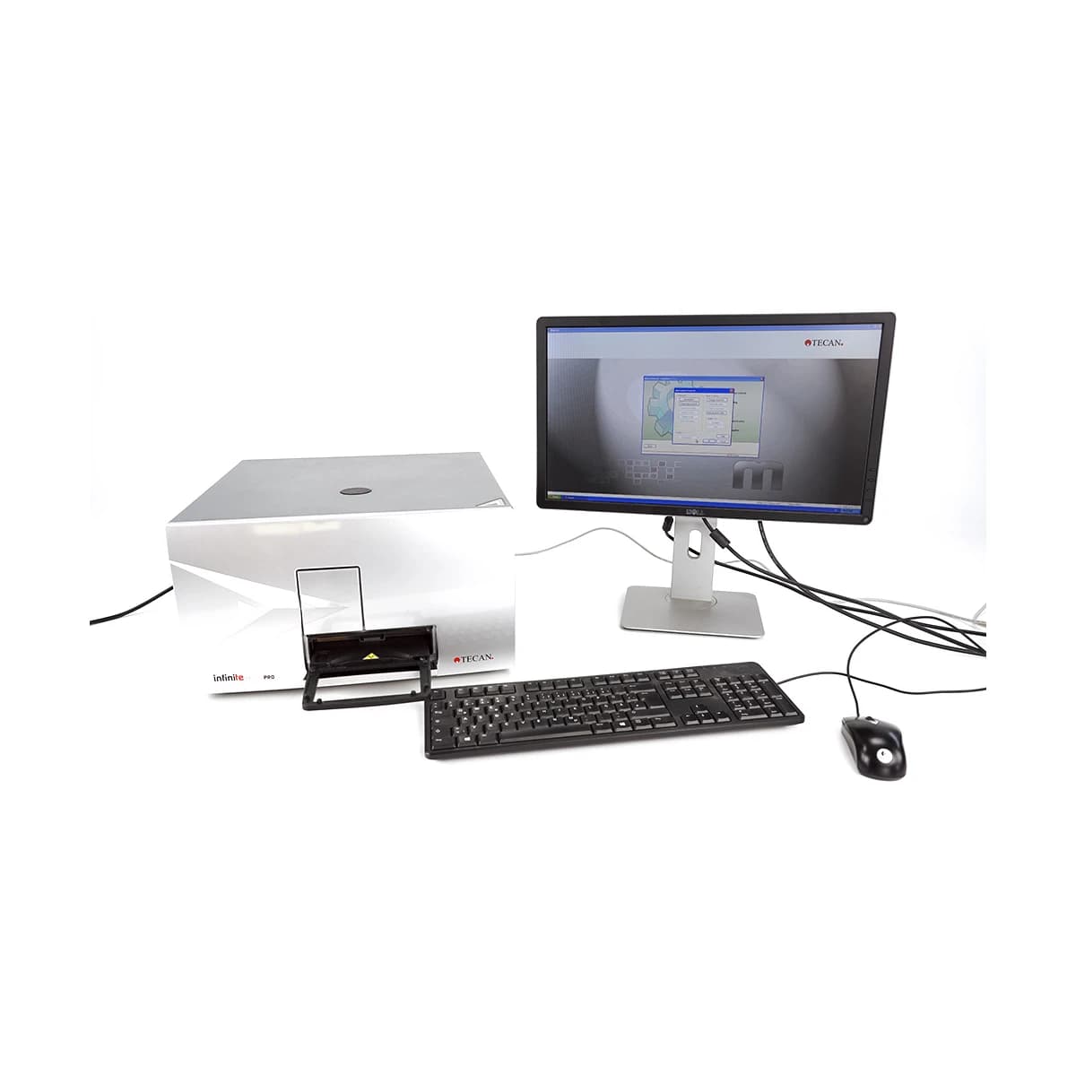 TECAN Infinite M200 Pro Microplate Reader