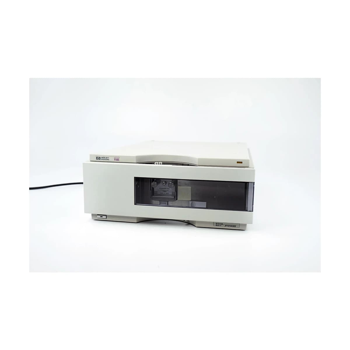 AGILENT G1314A Gas Detector and Analyzer