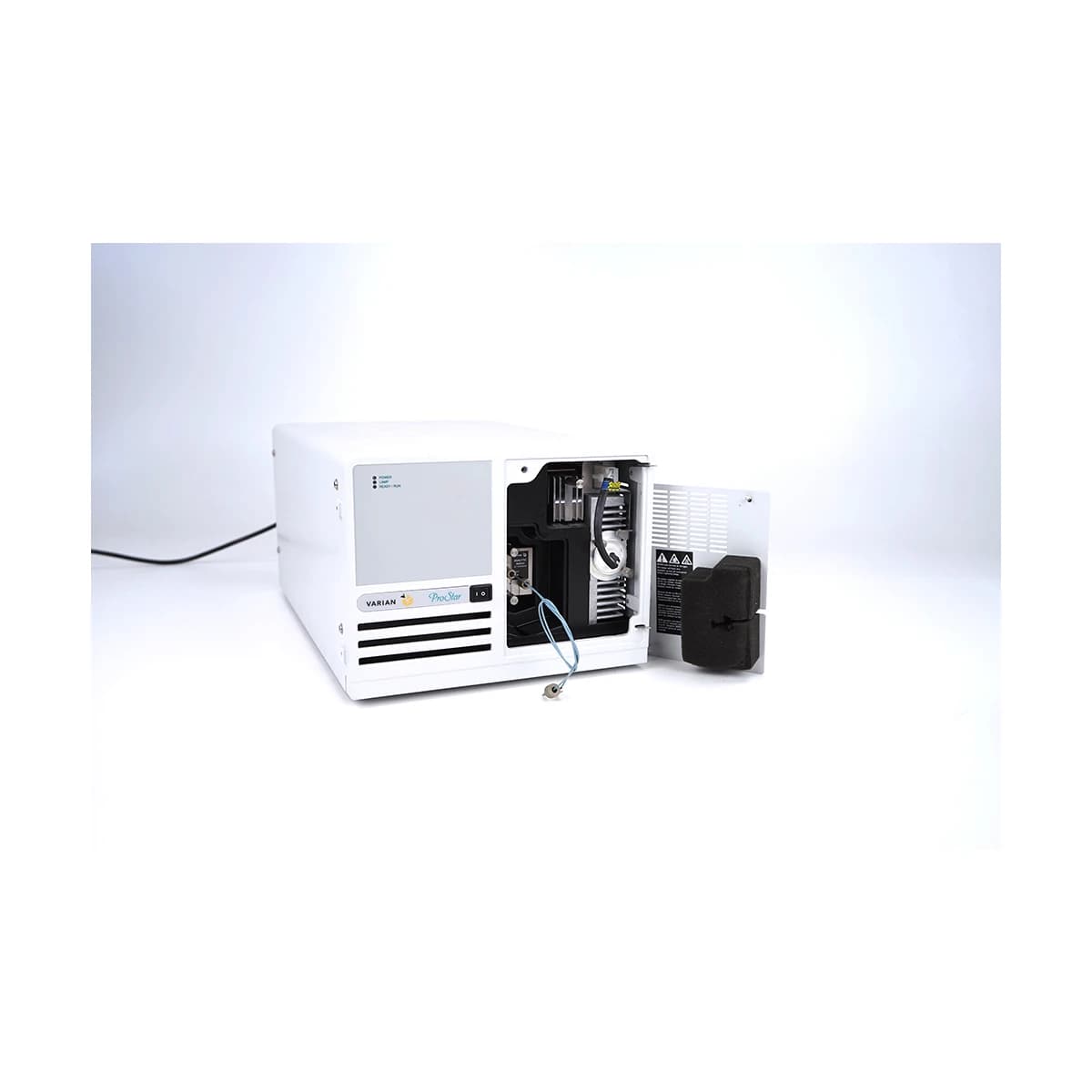 VARIAN ProStar 335 Gas Detector and Analyzer
