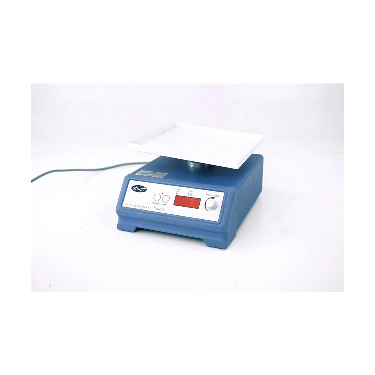 STUART SSM3 Laboratory shaker