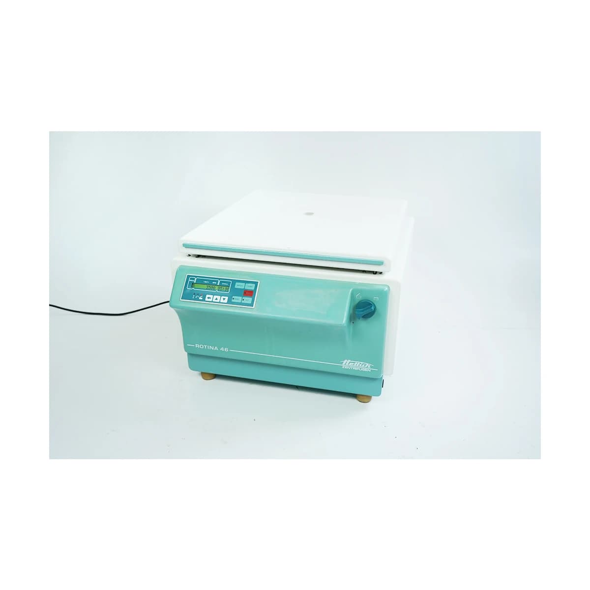 HETTICH Rotina 46 Laboratory centrifuge